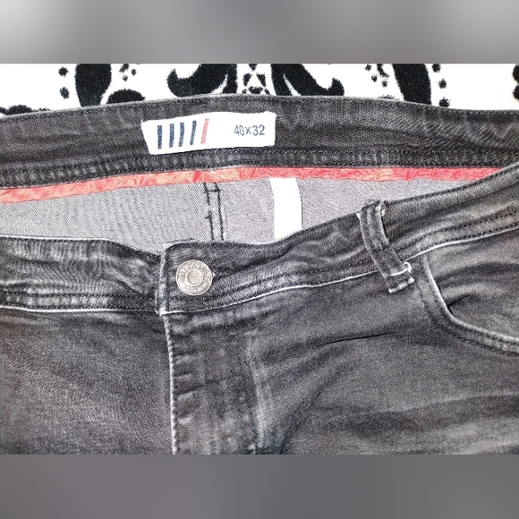 Stylish Men's jeans - Picture 2 of 6